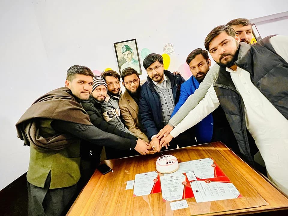 4th Anniversary Celebration & 4th Annual Ceremony 2024 — th-anniversary-celebration