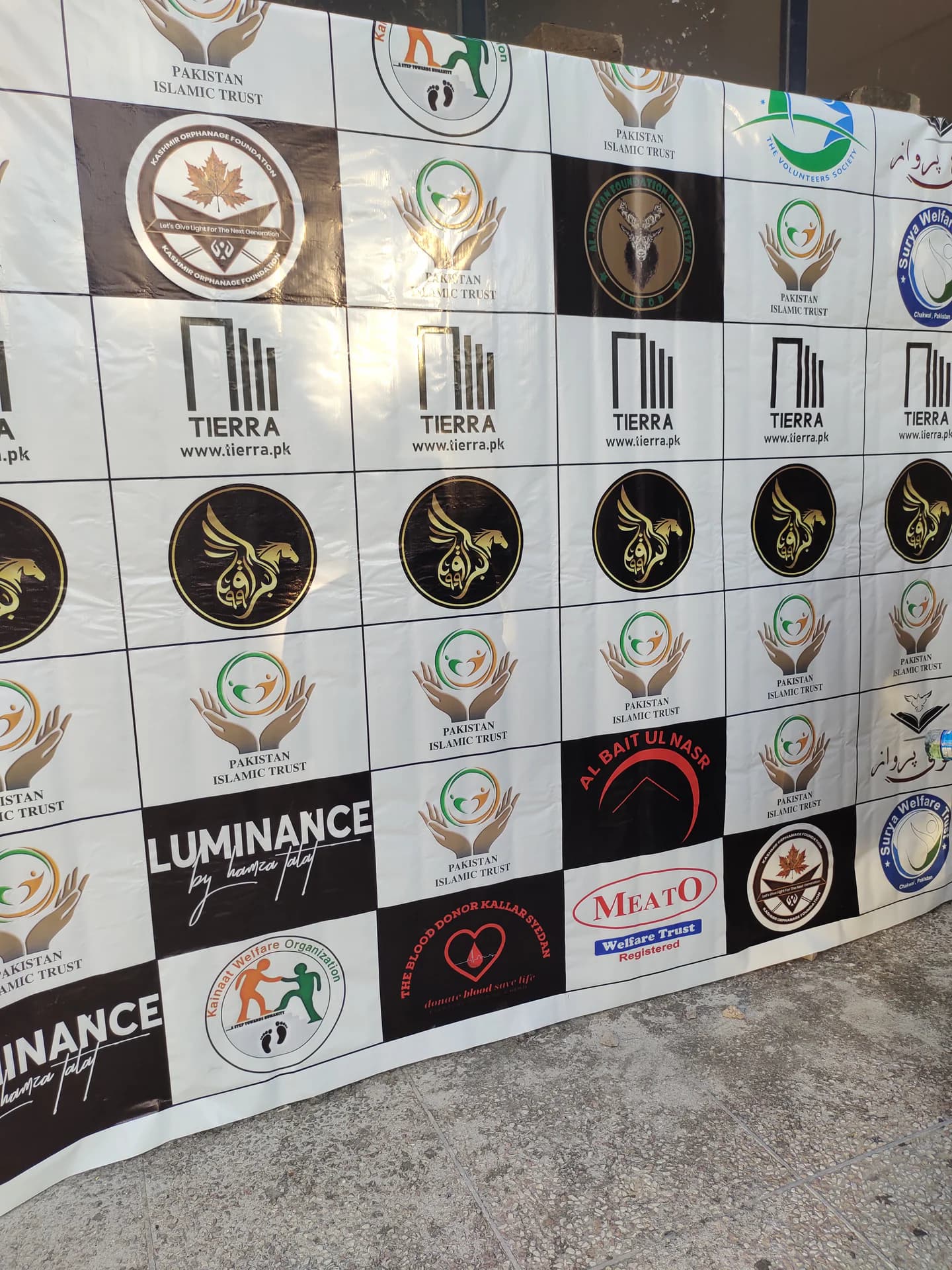 Collaborations & Partnerships — Photo 2