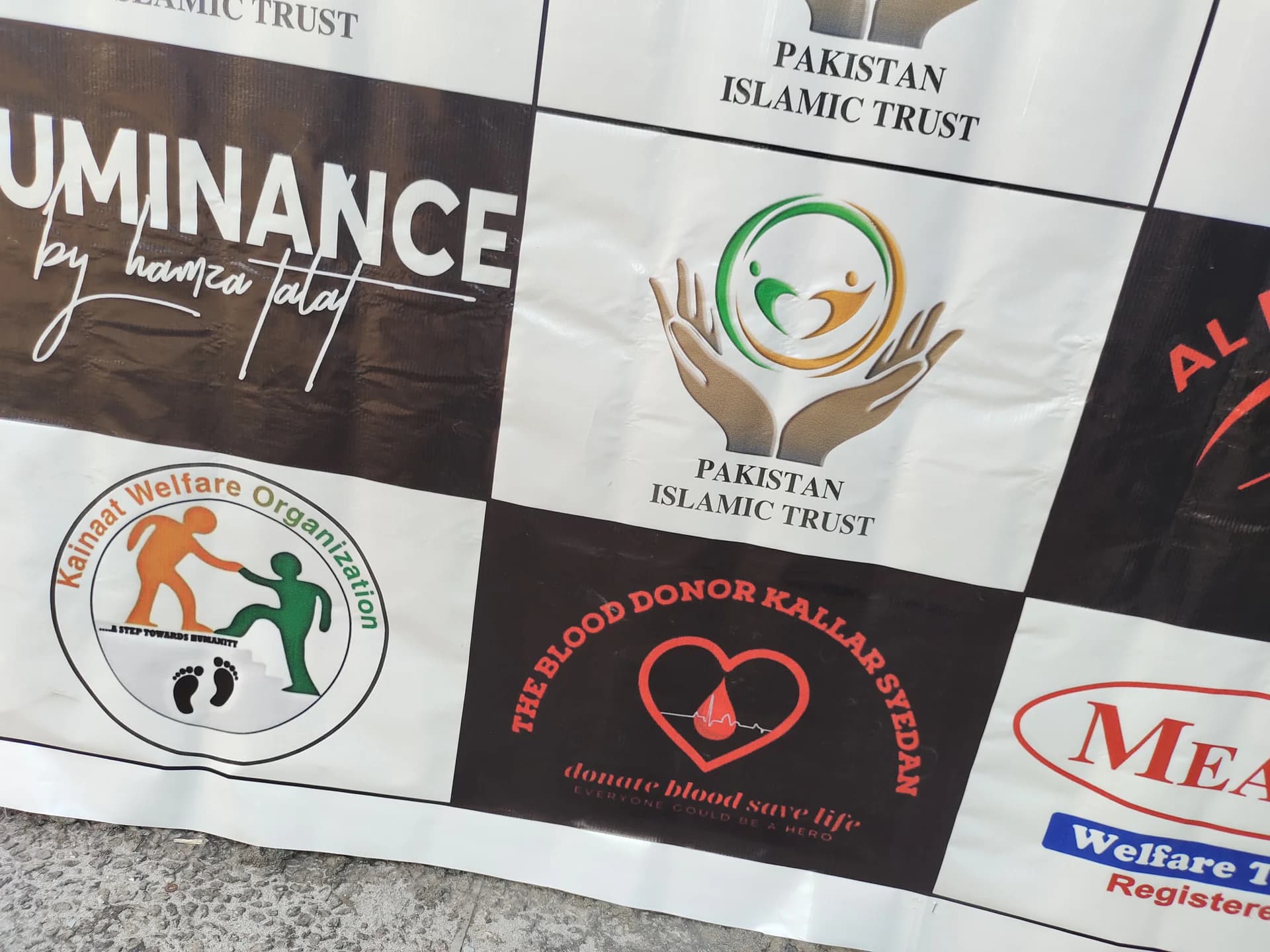 Collaborations & Partnerships
