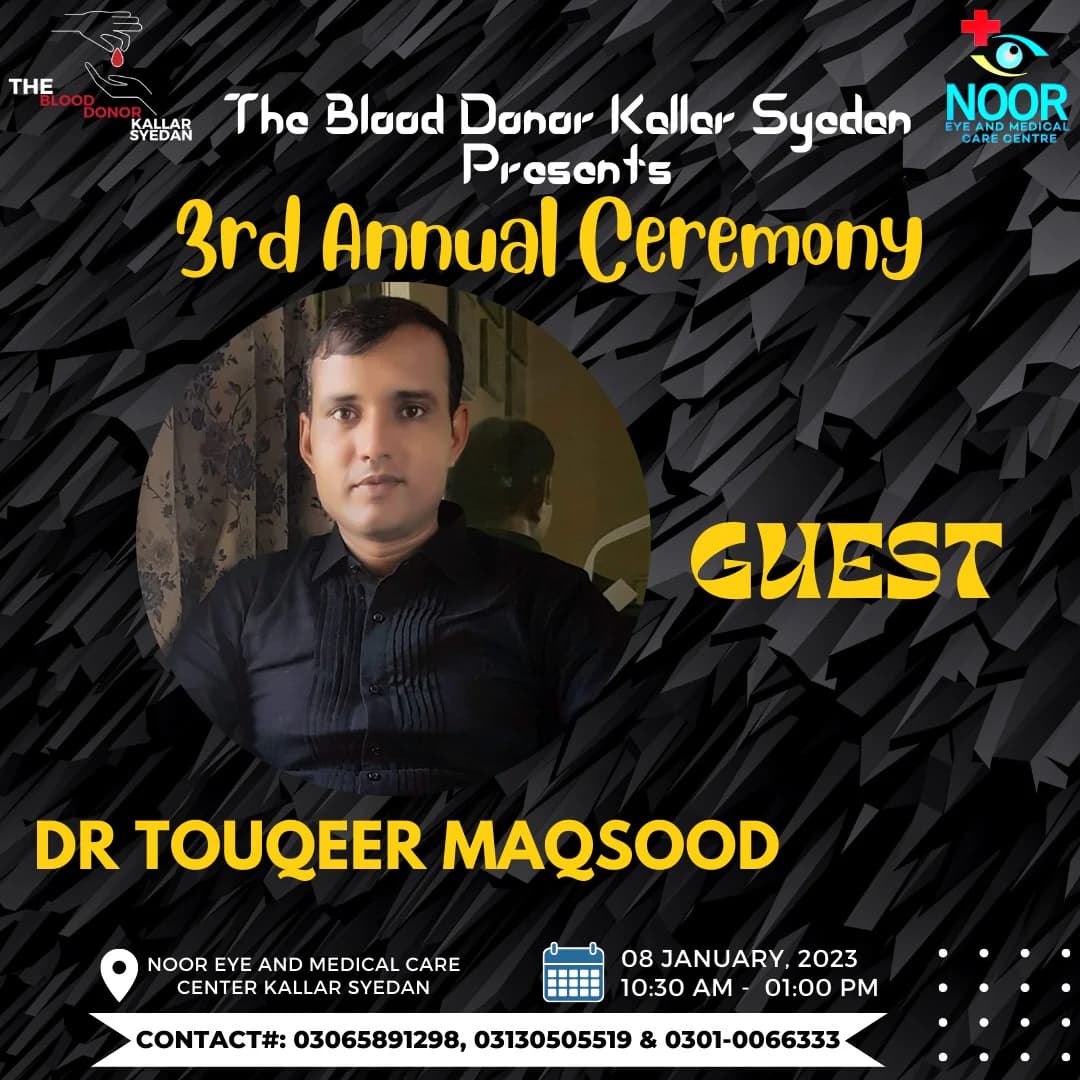 Distinguished Guests & Dignitaries — special-guests 01
