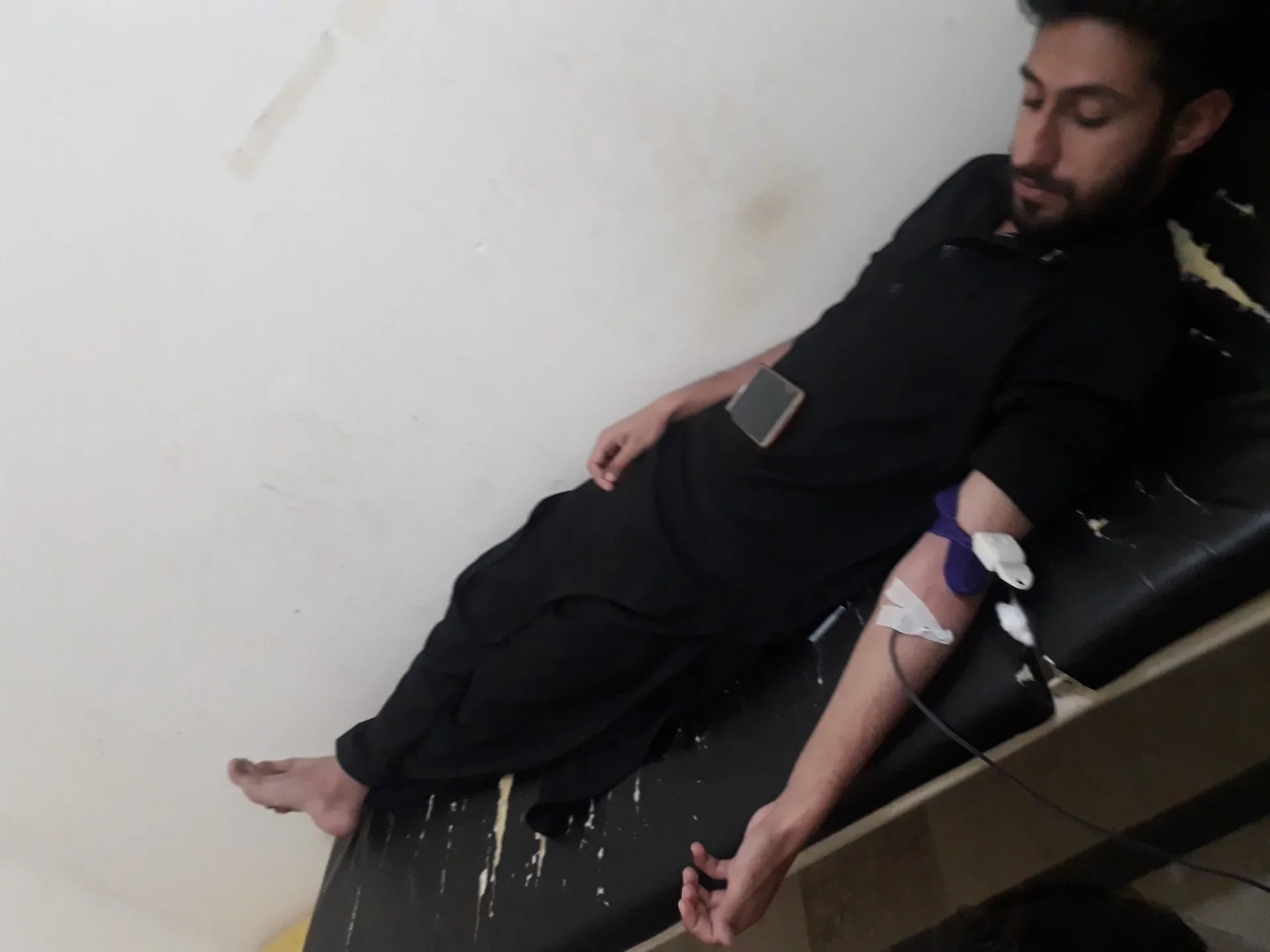 Our Heroes - Blood donor photo 7