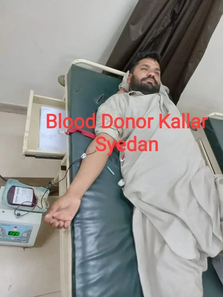 Our Heroes - Blood donor photo 13