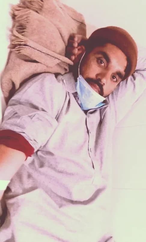 Our Heroes - Blood donor photo 21