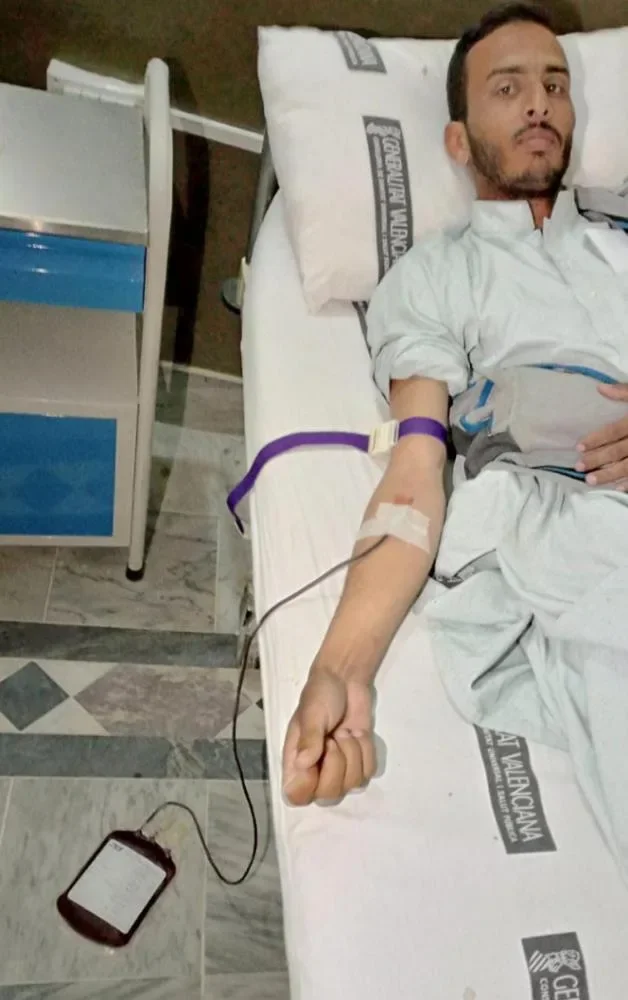 Our Heroes - Blood donor photo 26