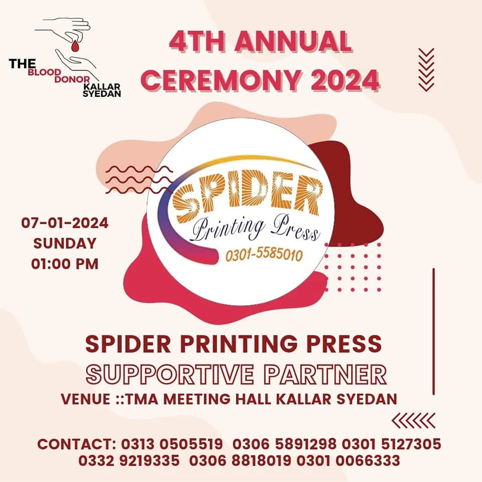 Supportive Partners 2024