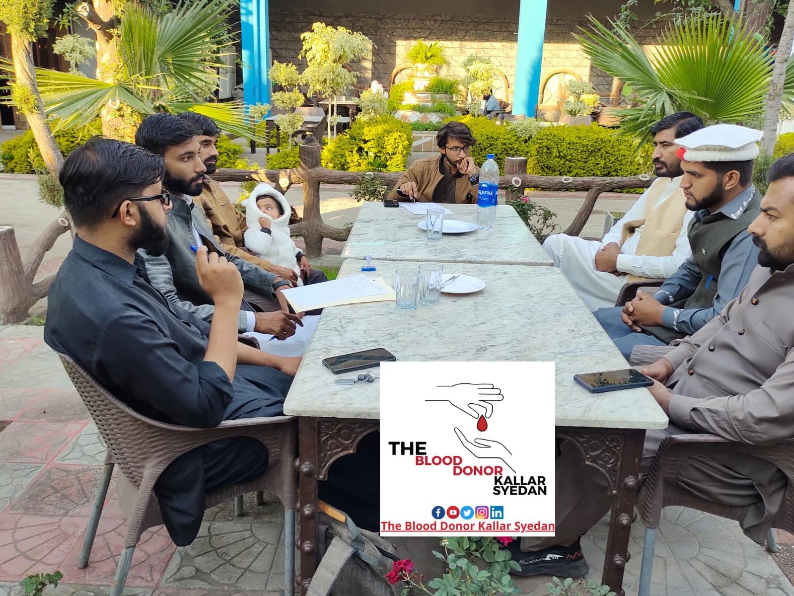 Team Meetings — Photo 6