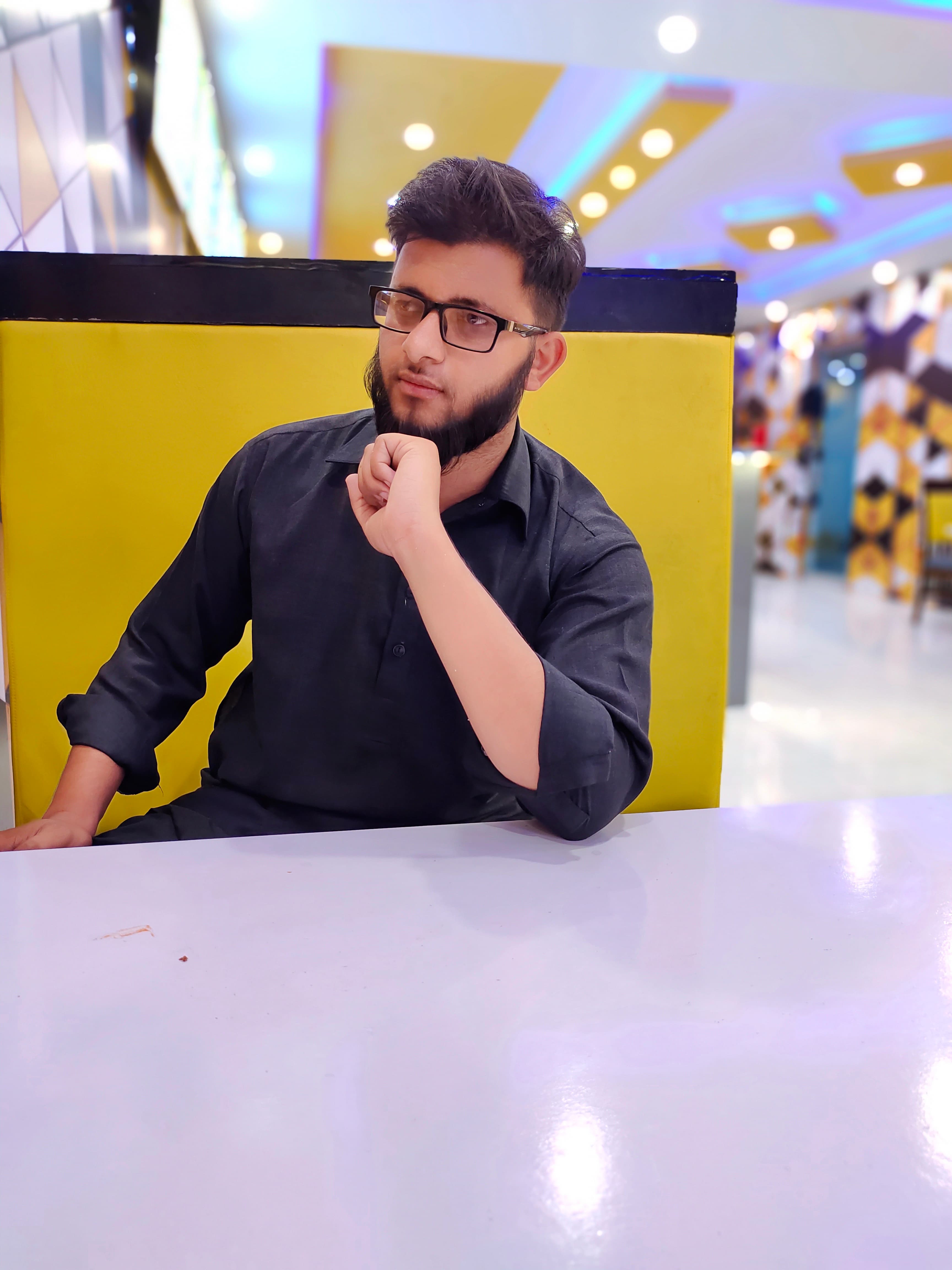 Hafiz Danish Zareen, Founder of TBDKS