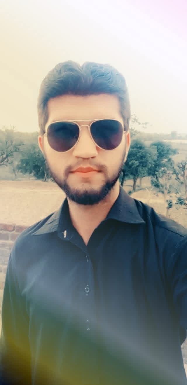 Dil Nawaz, General Secretary at TBDKS