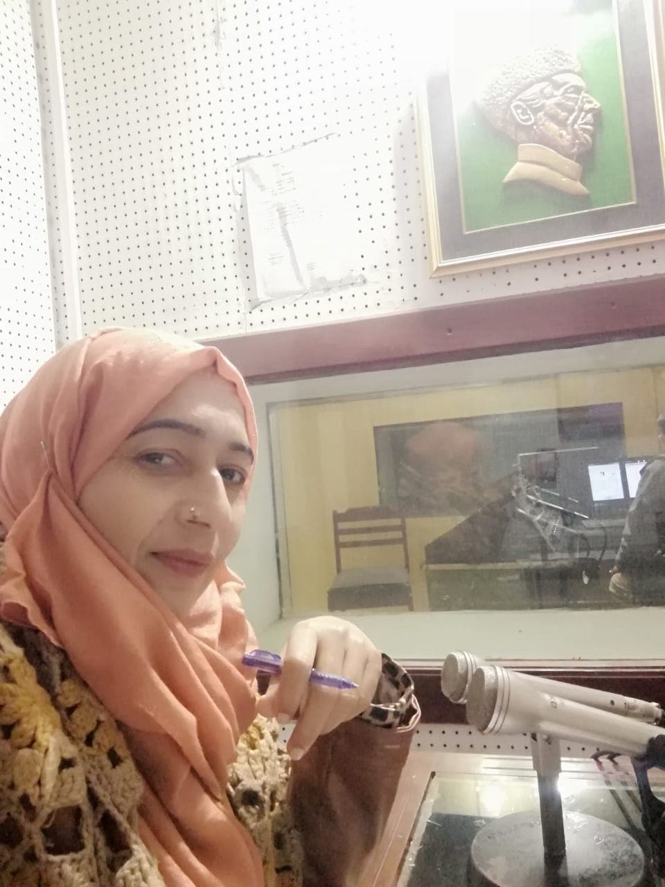 Fauzia Qamar, Founder of TBDKS