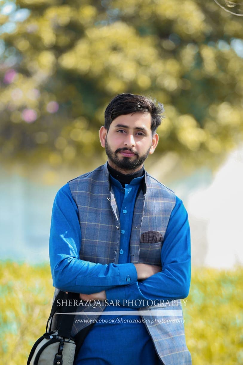 Hasnan Masood, General Secretary at TBDKS