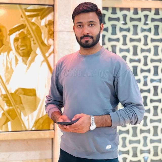 Tahir Mehmood, Founder of TBDKS