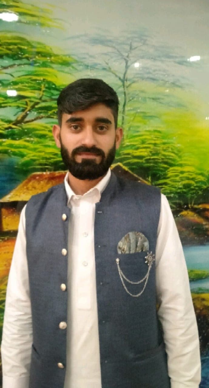 Tayyab Hussain, Admin at TBDKS